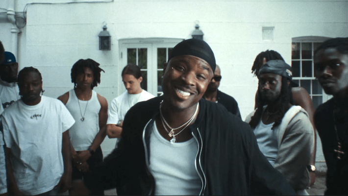 IDK et Kaytranada se réunissent et intègrent le DMX dans le mix avec « STF »