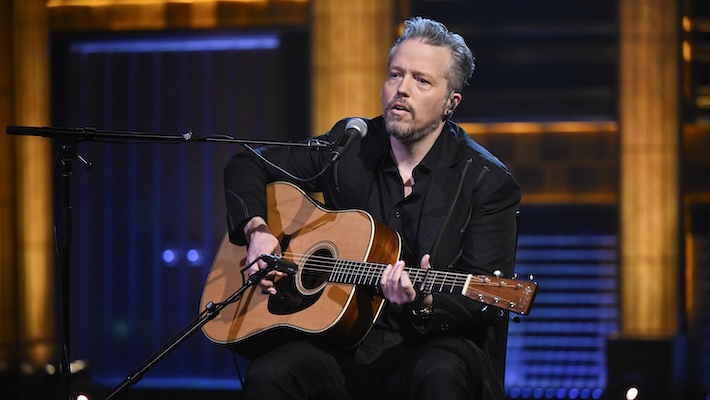 Jason Isbell et The 400 Unit jouent de nombreux concerts avec de nouvelles dates de tournée pour 2026