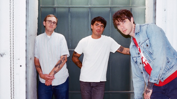 Joyce Manor annonce un album et une parodie «The Great British Bake Off» dans une nouvelle vidéo
