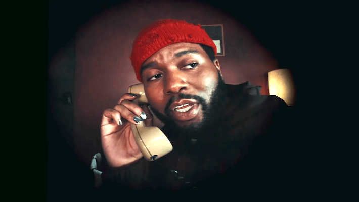Khalid publie des comiques interactifs dans sa vidéo « Nah » compatible VR