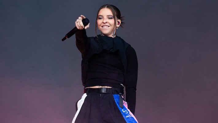 La jeune Miko conclura son énorme 2025 avec un nouvel album, « Do Not Disturb »