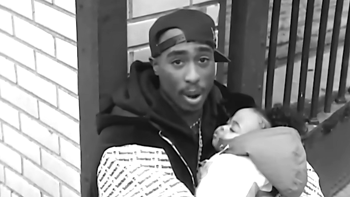 La mère et le fils qui ont inspiré "Brenda's Got A Baby" de Tupac ont été réunis par la chanson, 30 ans plus tard