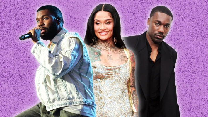 Le R&B est « de retour », mais il n’est jamais vraiment parti