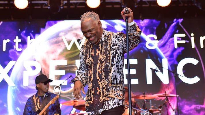Le documentaire Earth, Wind & Fire de Questlove arrive sur HBO en 2026