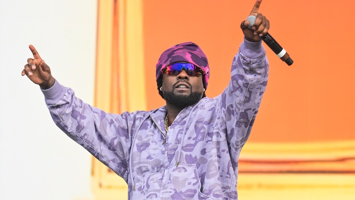 Le nouvel album de Wale, «Everything Is A Lot», ouvre le prochain chapitre de son impressionnante carrière prolongée