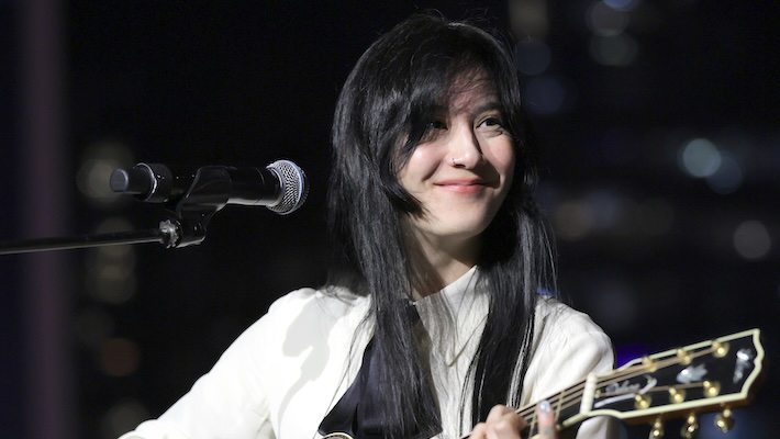 Le petit-déjeuner japonais et la baie de Magdalena ont uni leurs forces à Austin City Limits 2025 pour une couverture MGMT géniale