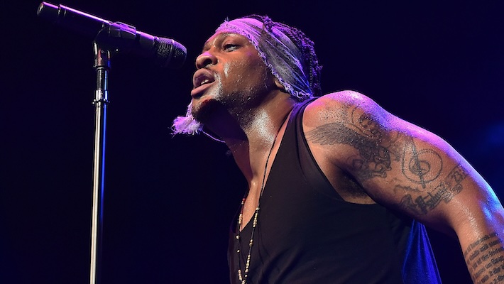 Le pionnier de la néo-soul D'Angelo serait décédé à 51 ans