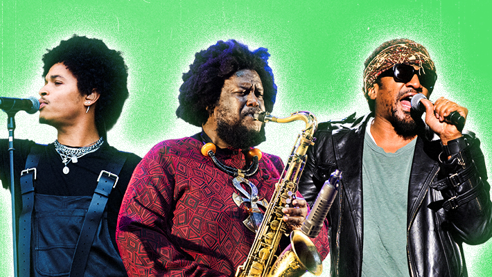 L’histoire curative de la musique jazz