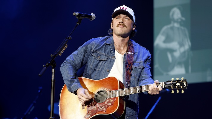 Morgan Wallen vient de terminer une tournée et il en a déjà annoncé une autre pour l'année prochaine