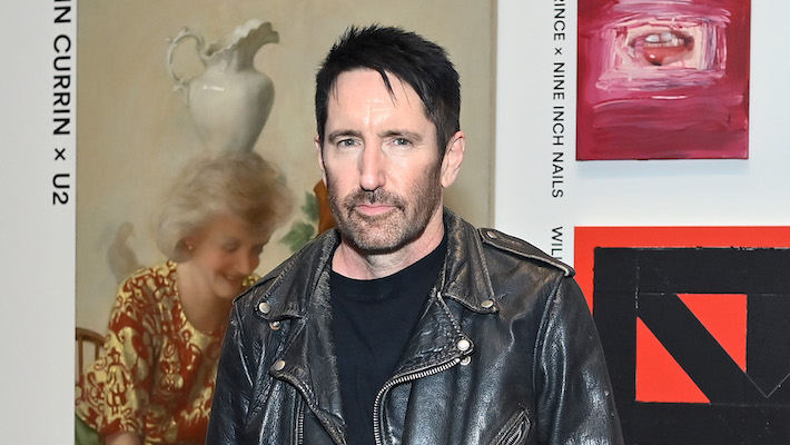 Nine Inch Nails étend leur tournée «Peler It Back» en 2026 avec de nouvelles dates nord-américaines