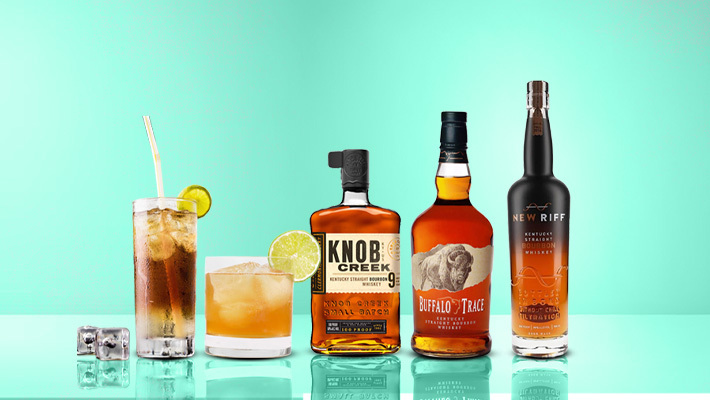 Niveau supérieur : comment intégrer le whisky dans vos projets de match