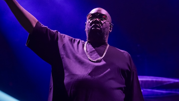 Outkast sera intronisé au Temple de la renommée du rock & roll par JID et Killer Mike