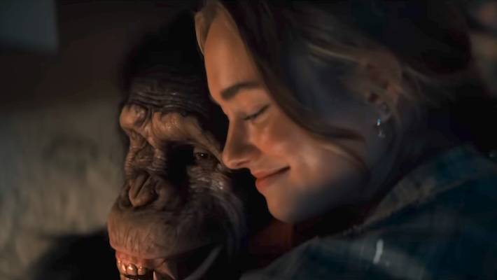 "Primate": tout ce qu'il faut savoir sur le terrifiant film tueur de chimpanzés