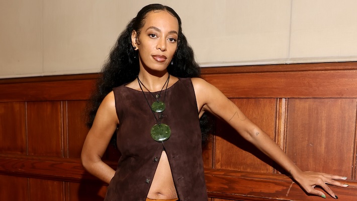 Solange Knowles prend un nouveau poste en tant que première chercheuse en résidence de l'USC