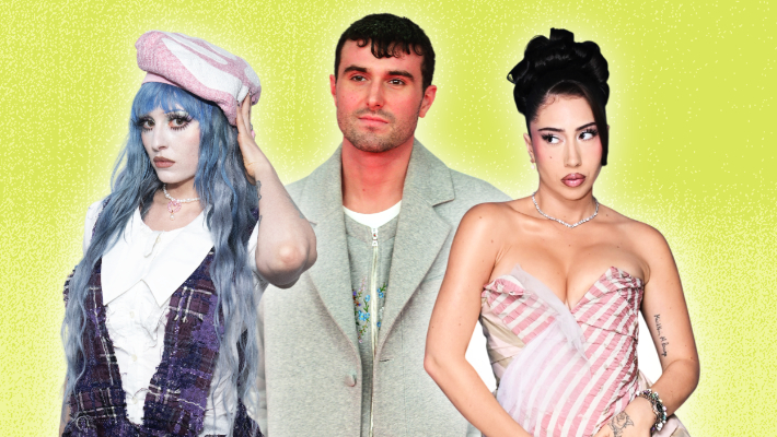 Toute la meilleure nouvelle musique de cette semaine que vous devez entendre