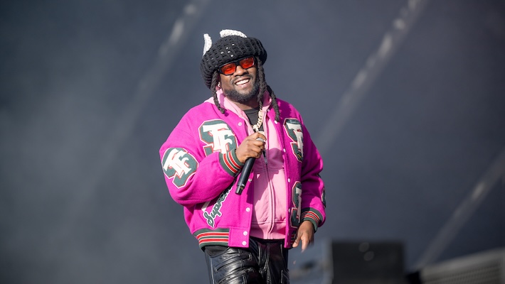 Wale en a marre de la vie nocturne de "City On Fire" avec Odeal