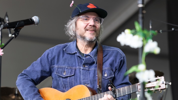 Wilco et Billy Bragg donneront leur première performance collaborative complète au Solid Sound Festival 2026