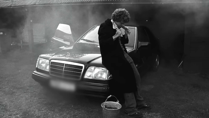 Yung Lean et Bladee remportent un trio gagnant pour 2025 avec leur vidéo « Advent »