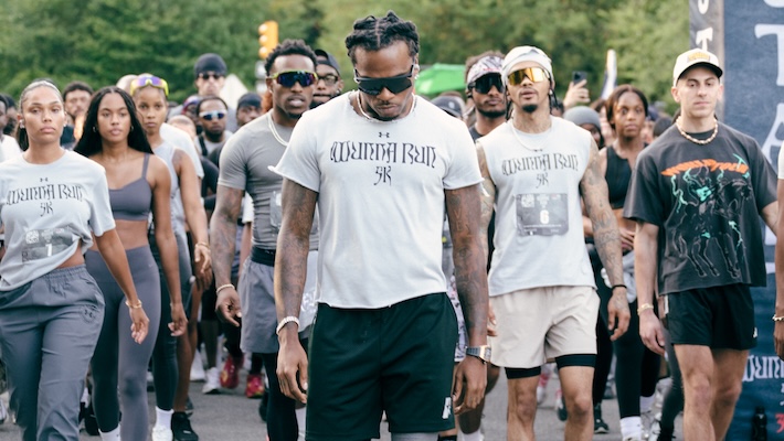 Gunna étend son Wunna Run Club et sa tournée « Wun World » avec une multitude de nouvelles dates pour les deux