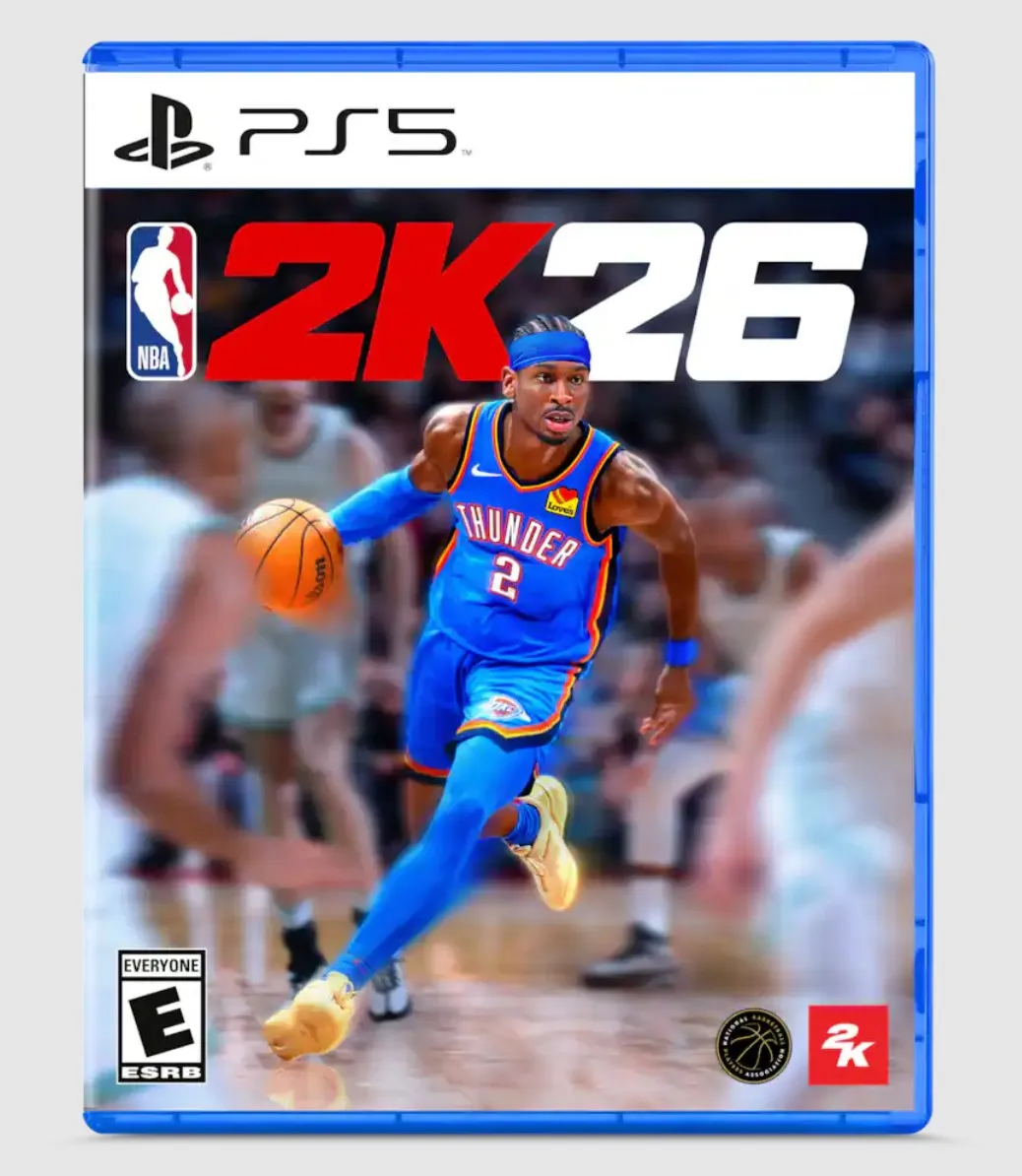 NBA2K