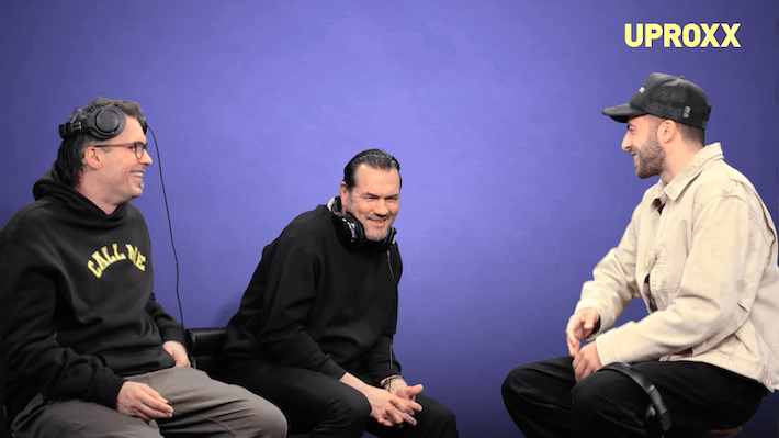 Atmosphere Tag-Teams Un défi de rap classique « Sound Check » avec MF DOOM, Clipse, JID et plus