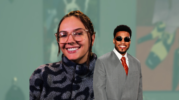 Baylee Lefton d'Uproxx offre un drop hip-hop relaxant avec sa dernière playlist