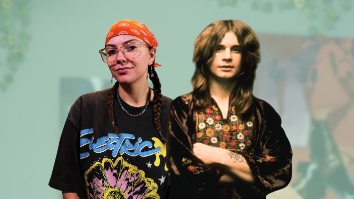 Baylee Lefton d'Uproxx vous fera « flotter dans l'espace » avec sa dernière playlist