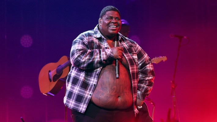 BigXthaPlug et Luke Combs se produiront ensemble aux CMA Awards 2025