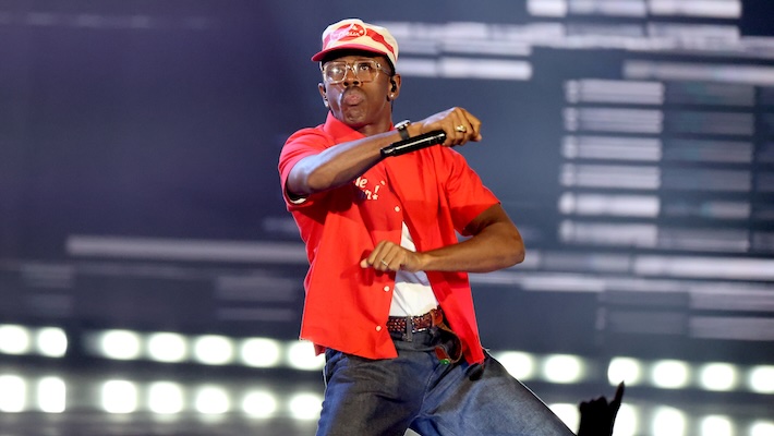 Camp Flog Gnaw ajoute Kali Uchis, Blood Orange et Oies à sa programmation après avoir reporté la météo