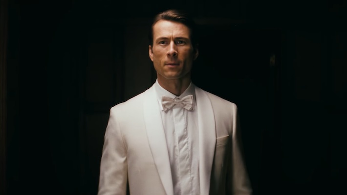 "Comment faire un meurtre" : tout savoir sur la comédie noire de Glen Powell et Margaret Qualley