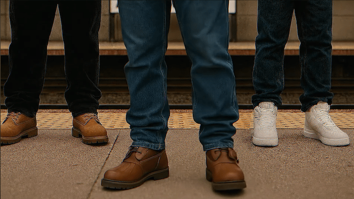 De La Soul 'Run Back !!' Avec Nas sur leur nouvel album « Cabin In The Sky »
