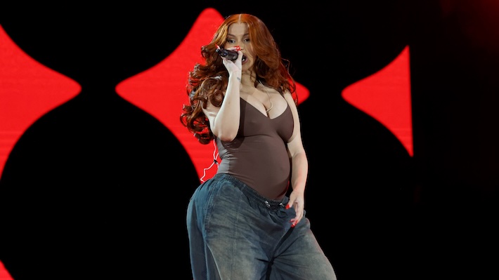 "ErrTime (Snow Mix)" de Cardi B remplace le vers de Latto par un long métrage Jeezy percutant