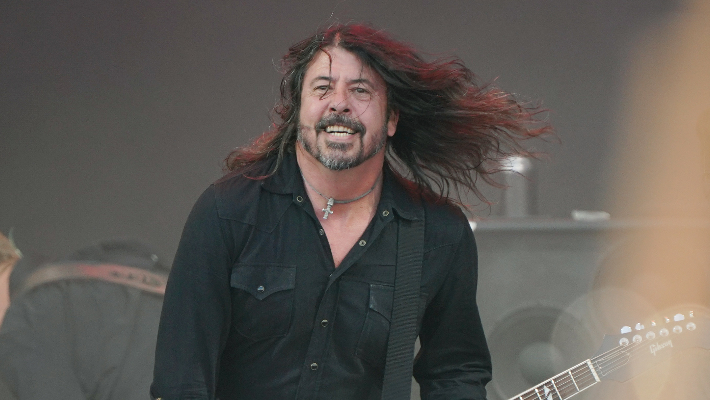 Foo Fighters, Lorde et bien d'autres mènent la programmation anniversaire du Mad Cool Festival en 2026