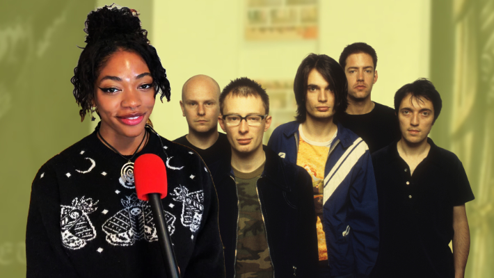 Joypocalypse d'Uproxx explique pourquoi le regain d'intérêt pour «OK Computer» de Radiohead est un «drapeau rouge générationnel»
