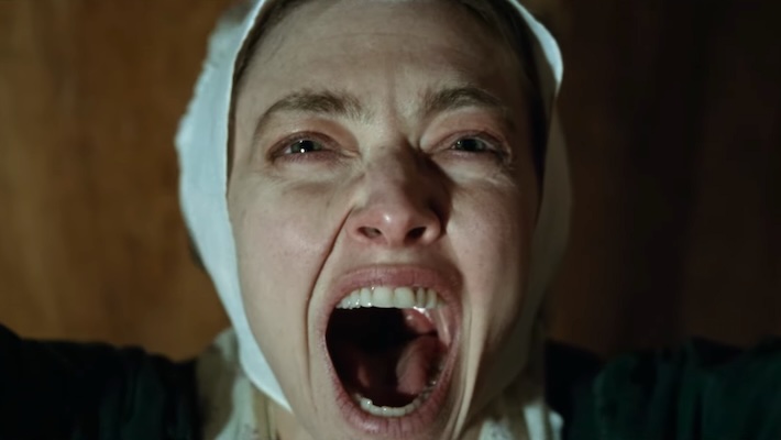 "Le Testament d'Ann Lee" : tout savoir sur le drame religieux historique d'Amanda Seyfried