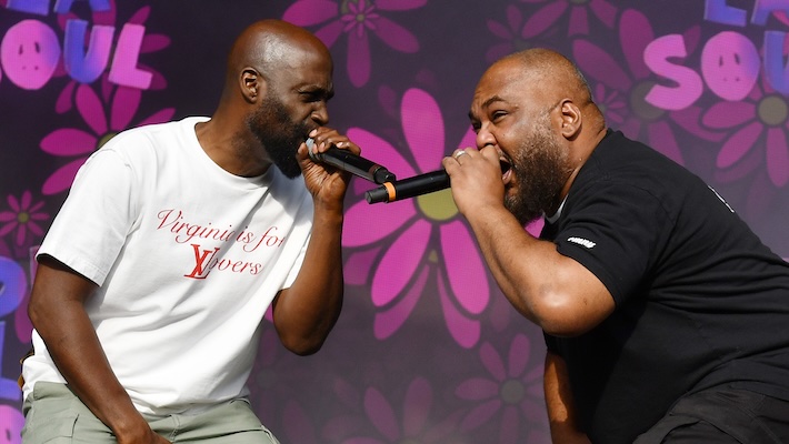 Le vibrant « The Package » de De La Soul annonce son album « Cabin In The Sky »