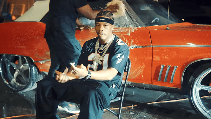 Lil Baby a de « vraies merdes » à discuter dans sa dernière vidéo « WHAM Wednesdays »