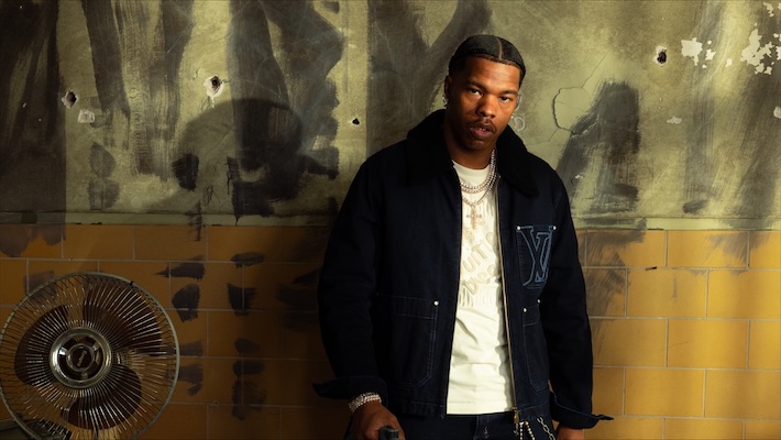Lil Baby annonce "The Leaks", son deuxième nouveau projet de l'année, et sort "Middle Of The Summer"