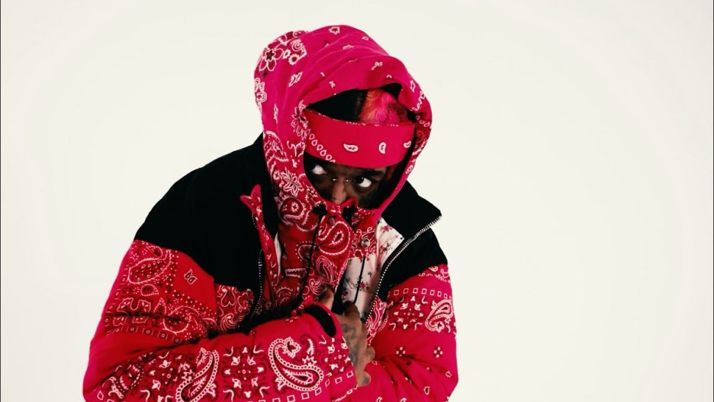 Lil Uzi Vert double son retour avec le single surprise, « Relevant »