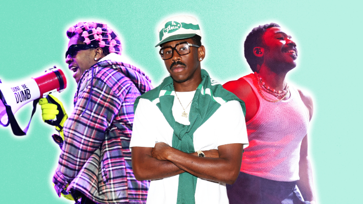 Même un retard de pluie ne peut empêcher Camp Flog de ronger un coup de circuit