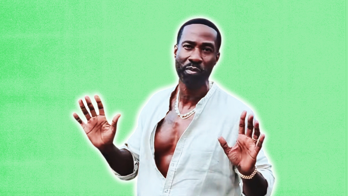 Ransom explique « la vérité inconfortable » avec le chef d'orchestre Williams