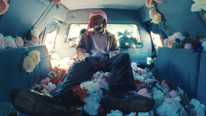Redveil annonce son nouvel album « Sankofa » avec la vidéo contemplative « Lone Star »