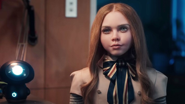 « SOULM8TE » : tout ce qu'il faut savoir sur le prochain spin-off « M3GAN »