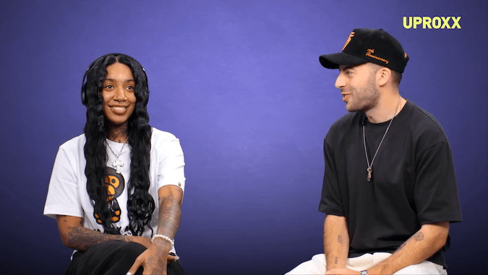 «Sound Check» de Bktherula teste son goût musical pour les vents avec un Neo-Soul Vs. Bataille Dubstep