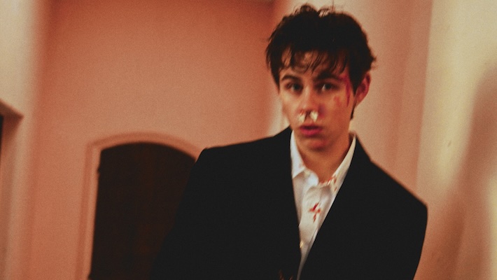 The Kid Laroi annonce « Before I Forget », un nouvel album qu'il a réalisé après avoir abandonné un projet terminé