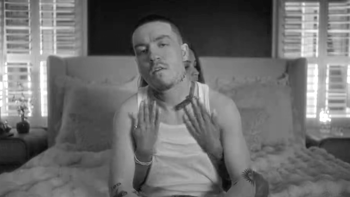 Tommy Richman et Brent Faiyaz se réunissent sur « Bother Me » du nouvel EP de Richman, « Worlds Apart* »