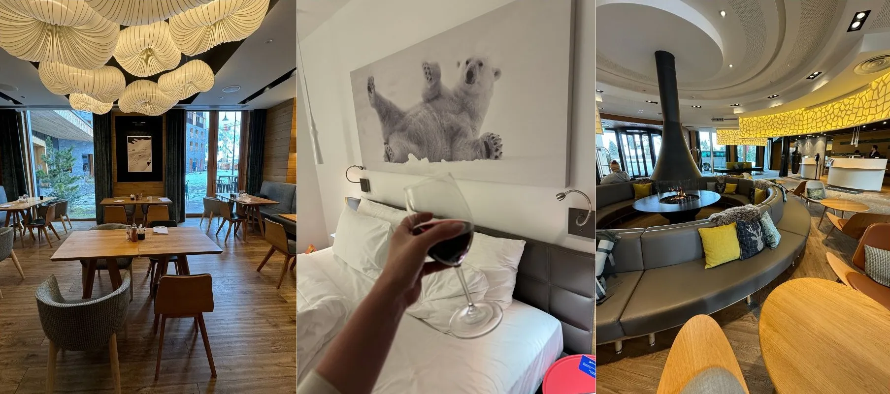 Radisson Blu