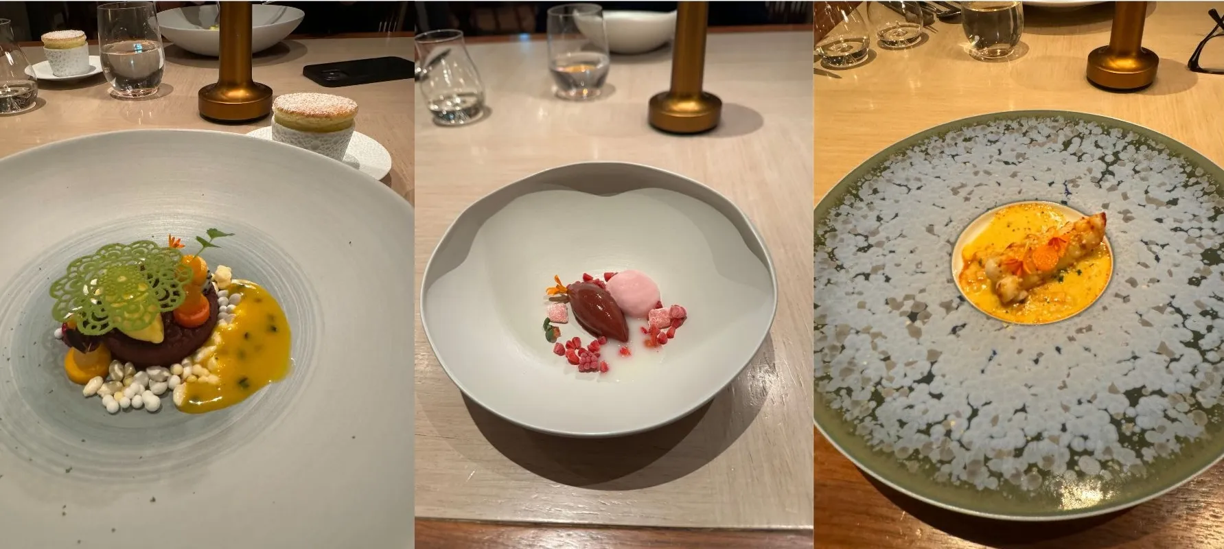 Les Japonais