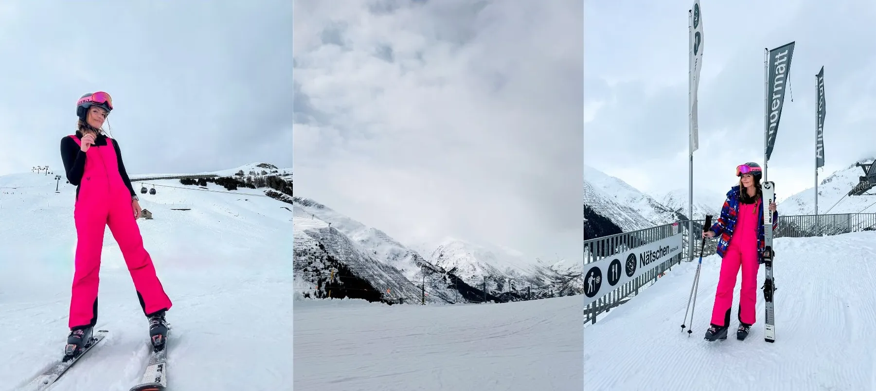 Ski Andermatt