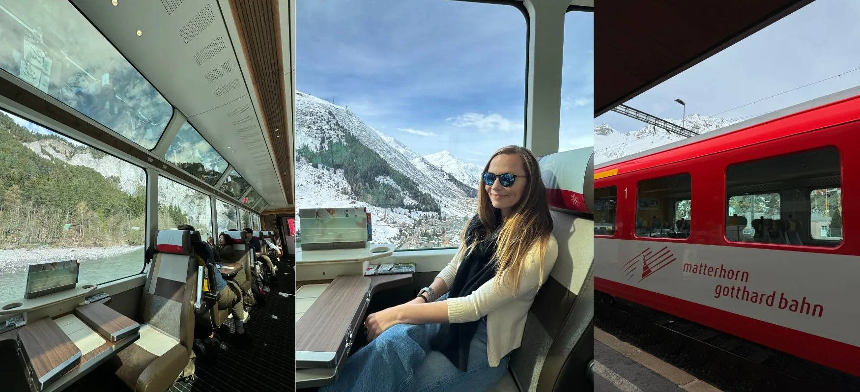 Glacier Express